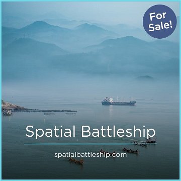 SpatialBattleship.com